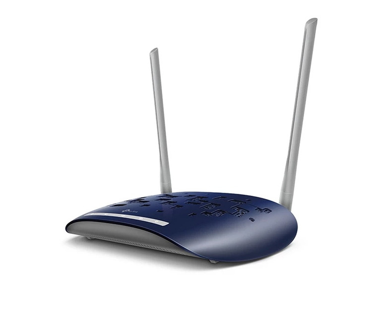مودم روتر VDSL-ADSL تی پی-لینک مدل TD-W9960-v1.20