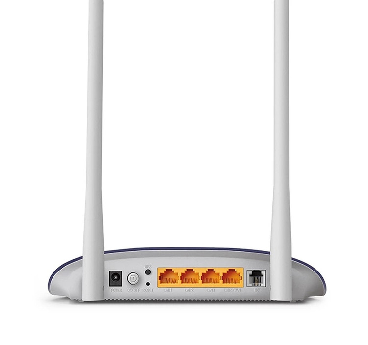 مودم روتر VDSL-ADSL تی پی-لینک مدل TD-W9960-v1.20