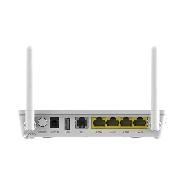 مودم فیبر نوری هوآوی آکبند مدل EchoLife HG8546M