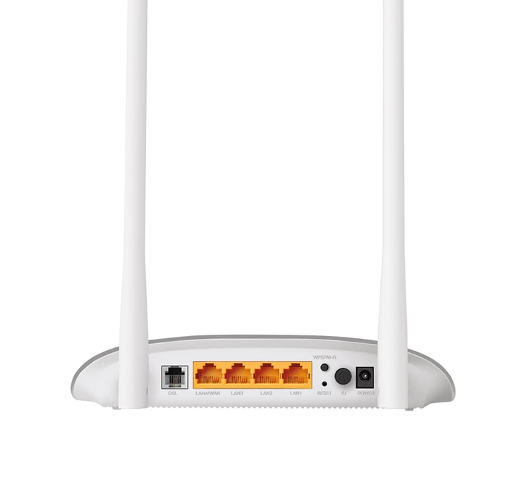 مودم روتر VDSL/ADSL تی پی-لینک مدل TD-W9950