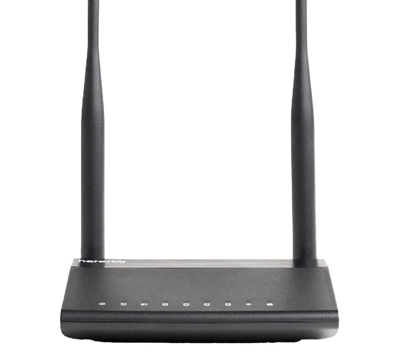 مودم روتر +ADSL2 نتربیت مدل NSL-122