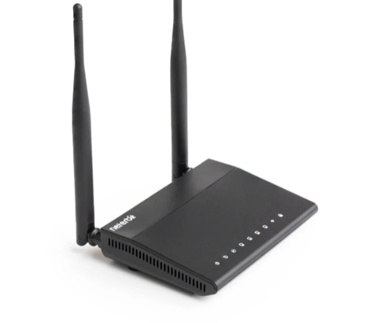 مودم روتر +ADSL2 نتربیت مدل NSL-122