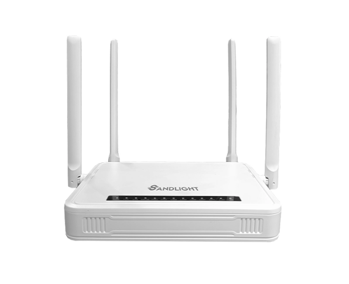 مودم فیبر نوری Sandlight ONT SA976V آکبند