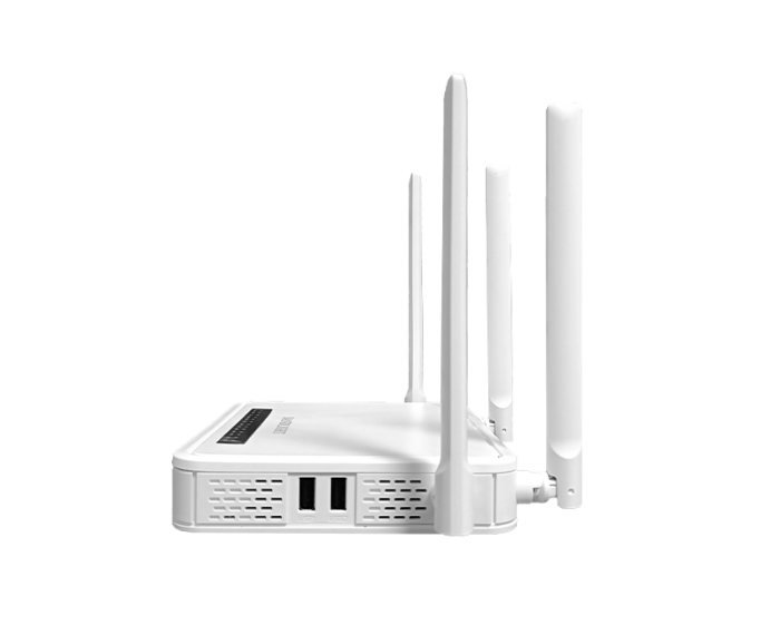 مودم فیبر نوری Sandlight ONT SA976V آکبند