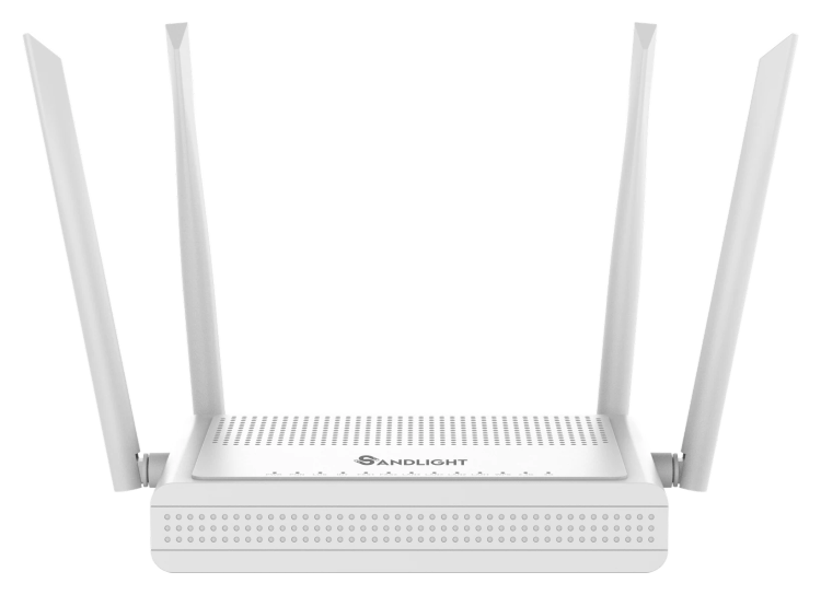 مودم فیبر نوری Sandlight ONT SA8476V آکبند